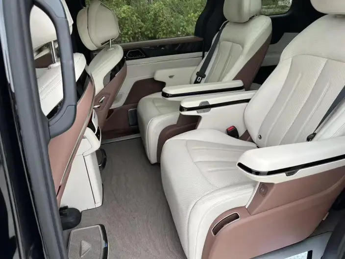 Xia 2025 Model DM-i 180KM Excellence Model – фото 10