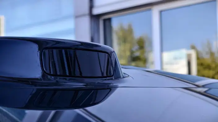 Li Auto MEGA 2025 Model Home Family Special Edition – фото 7