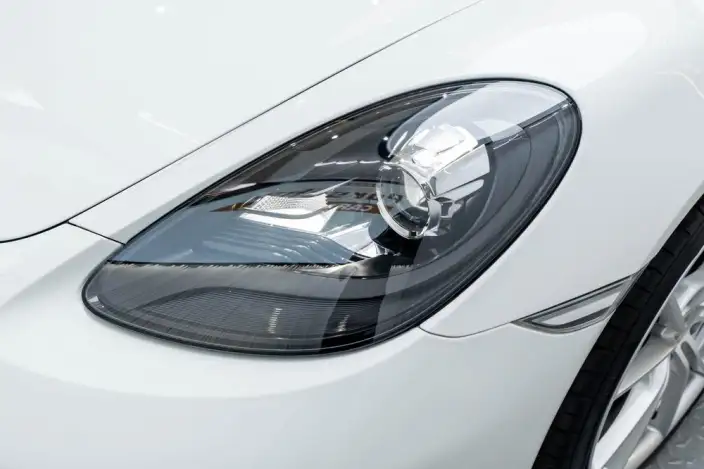 Porsche 718 2020 Model Boxster 2.0T – фото 9
