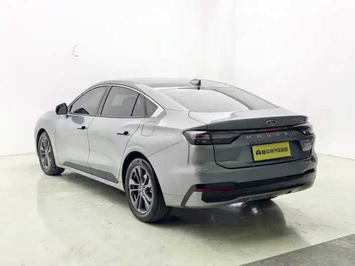 Ford Mondeo 2026 Model 2.0T EcoBoost Luxury Model – фото 5