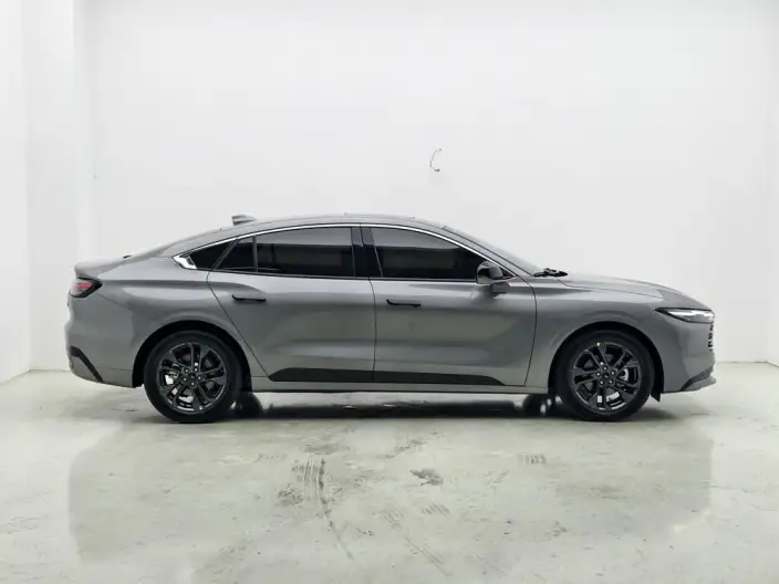 Ford Mondeo 2026 Model 2.0T EcoBoost Luxury Model – фото 8
