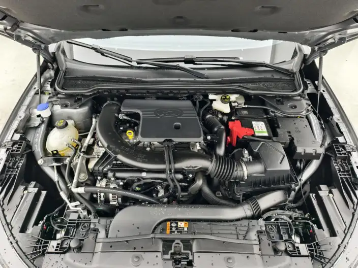 Ford Mondeo 2026 Model 2.0T EcoBoost Luxury Model – фото 10
