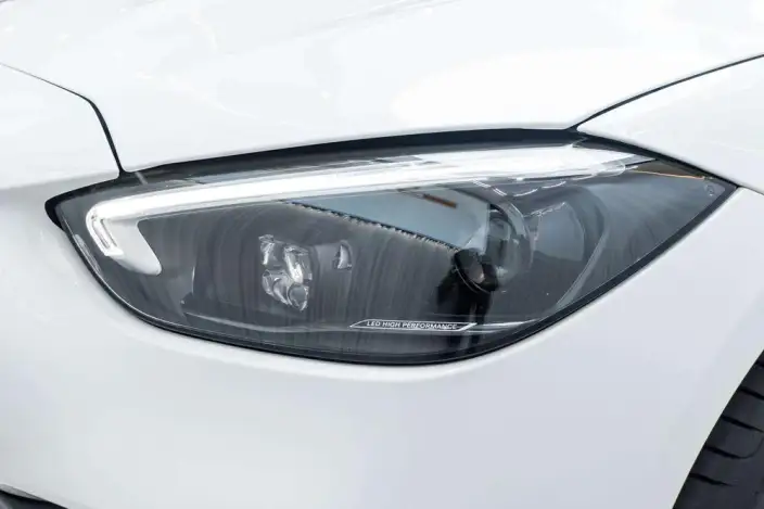 Mercedes-Benz C-Class 2026 Model C 260 L Sports sedan – фото 10