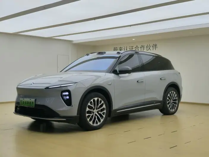 NIO ES6 2023 Model 75kWh – фото 1