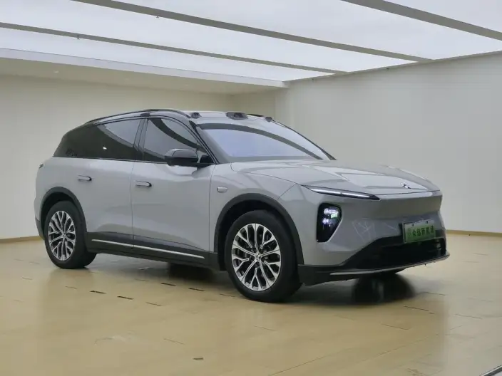 NIO ES6 2023 Model 75kWh – фото 3