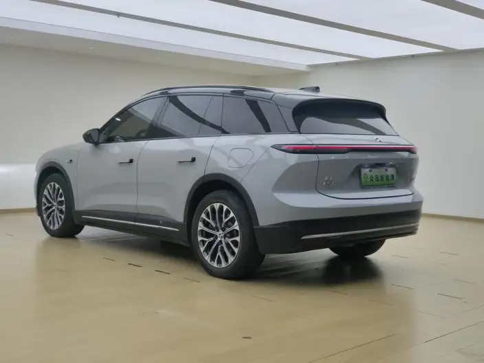 NIO ES6 2023 Model 75kWh – фото 5