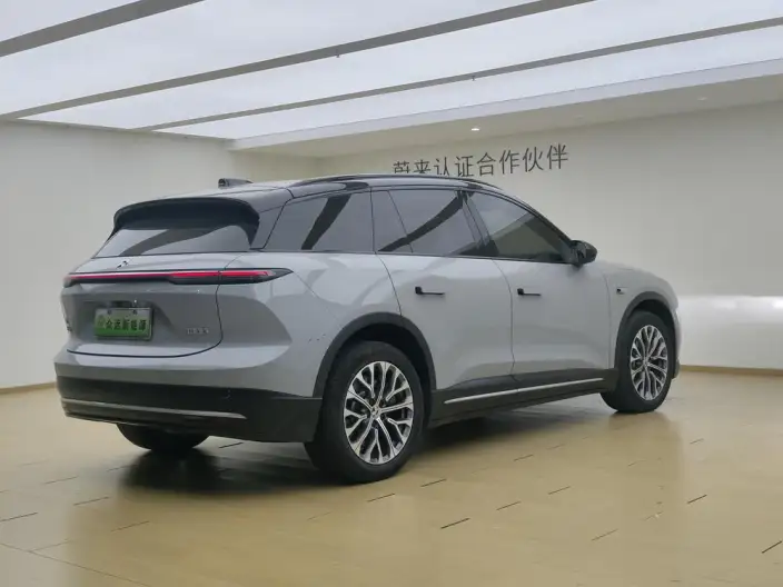 NIO ES6 2023 Model 75kWh – фото 7
