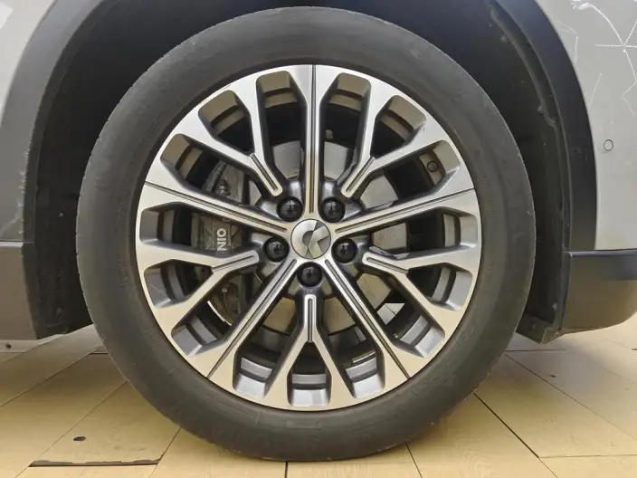NIO ES6 2023 Model 75kWh – фото 9