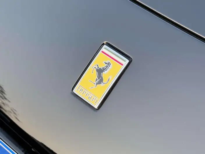 Ferrari 296 2022 Model 3.0T V6 GTS – фото 8