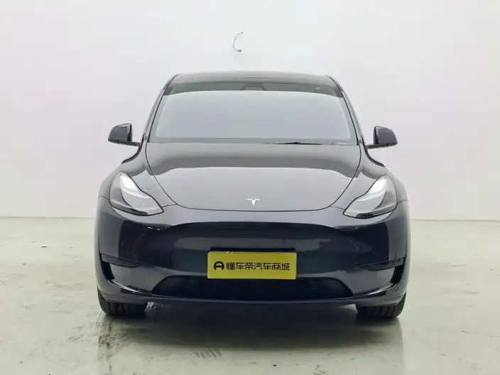 Model Y 2024 Model Rear-wheel drive version – фото 2