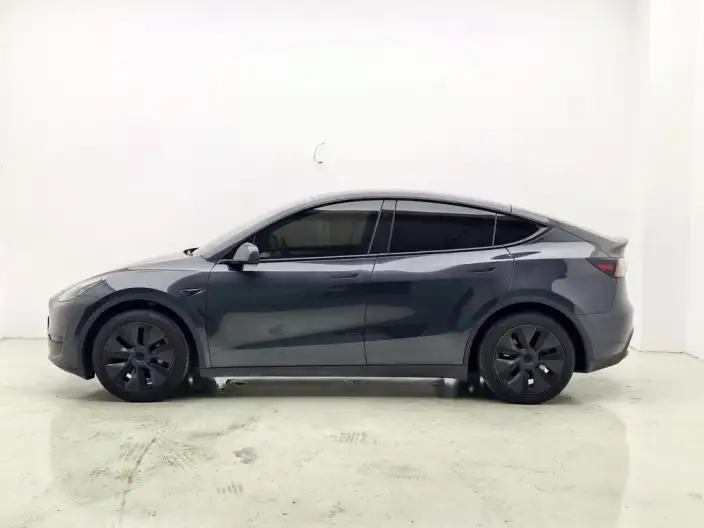 Model Y 2024 Model Rear-wheel drive version – фото 4