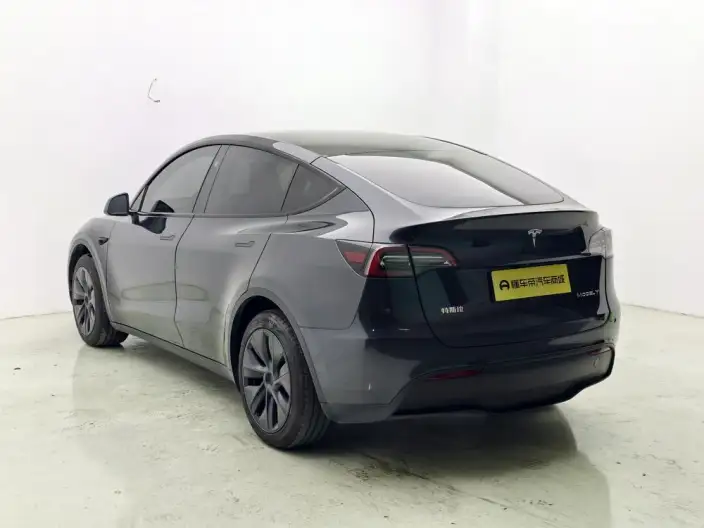 Model Y 2024 Model Rear-wheel drive version – фото 5