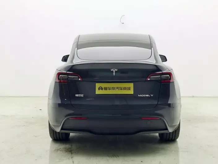 Model Y 2024 Model Rear-wheel drive version – фото 6