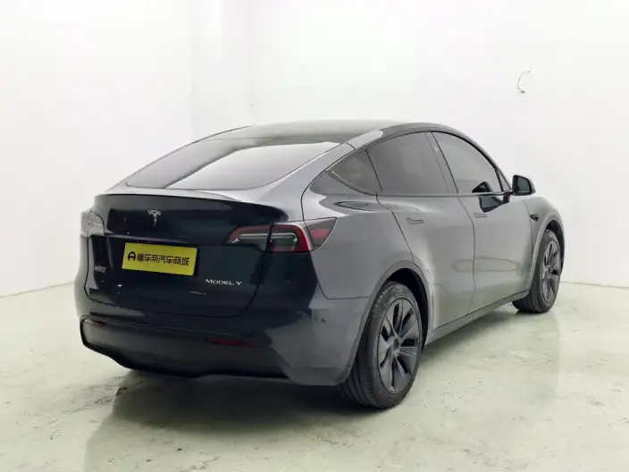 Model Y 2024 Model Rear-wheel drive version – фото 7