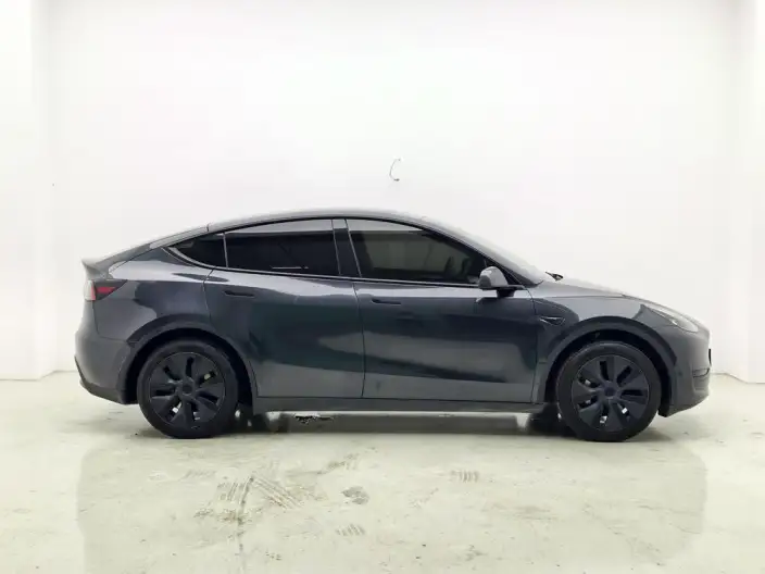 Model Y 2024 Model Rear-wheel drive version – фото 8