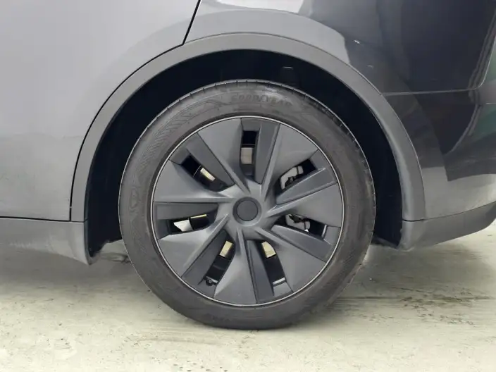 Model Y 2024 Model Rear-wheel drive version – фото 9