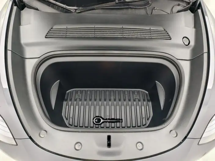 Model Y 2024 Model Rear-wheel drive version – фото 10