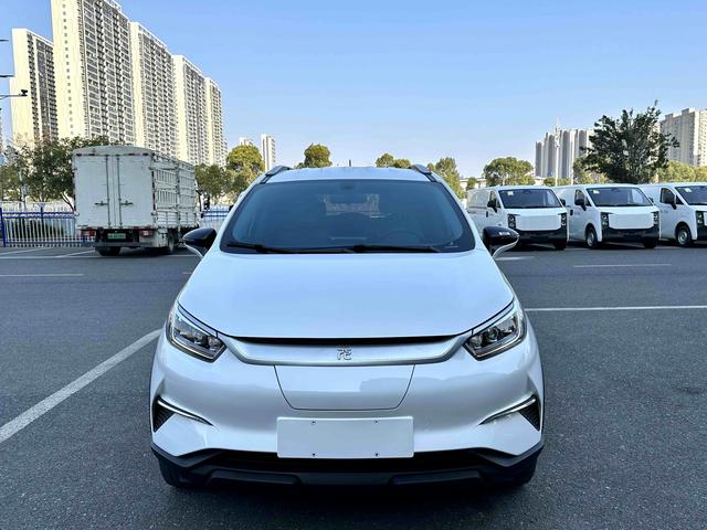 Yuan Pro 2021 401KM Premium – фото 2