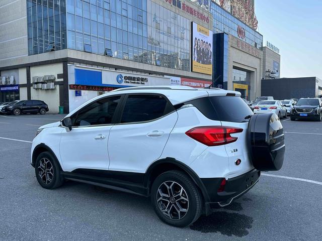 Yuan Pro 2021 401KM Premium – фото 4