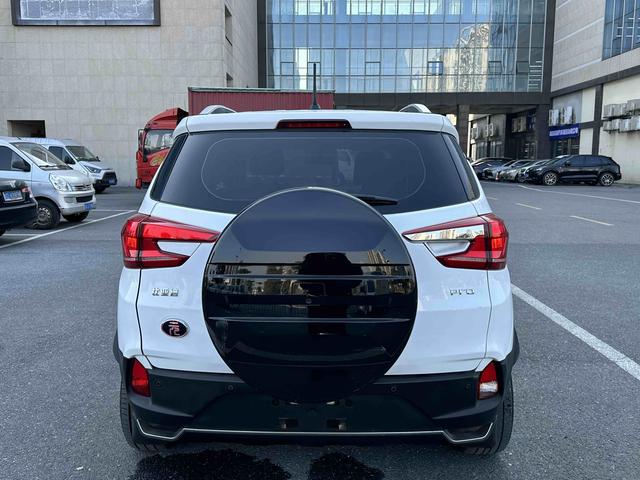 Yuan Pro 2021 401KM Premium – фото 5