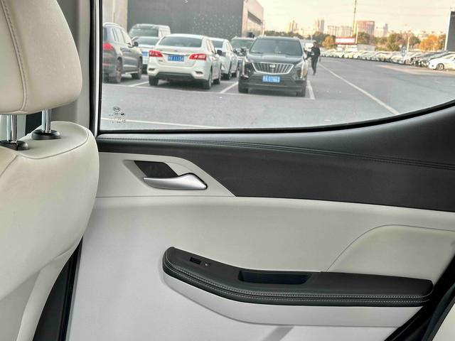 Yuan Pro 2021 401KM Premium – фото 6