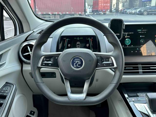 Yuan Pro 2021 401KM Premium – фото 12