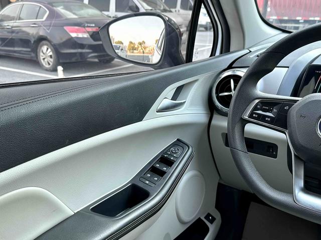 Yuan Pro 2021 401KM Premium – фото 14