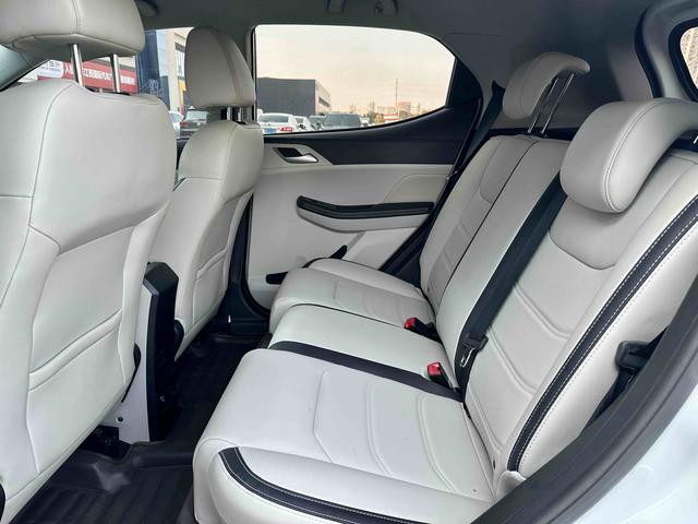 Yuan Pro 2021 401KM Premium – фото 15