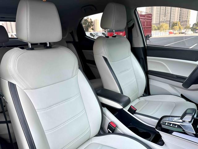 Yuan Pro 2021 401KM Premium – фото 16