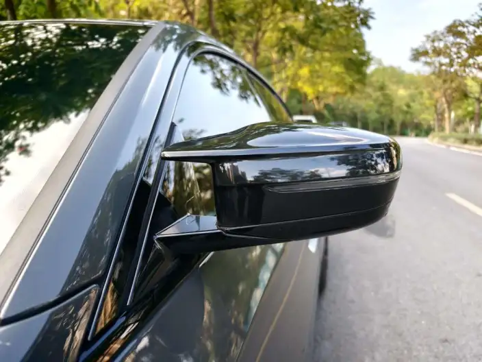 BMW i4 2022 Model M50 – фото 10