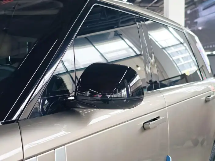 Range Rover 2023 Model 3.0 L6 400PS Shengshi Extended Edition – фото 9