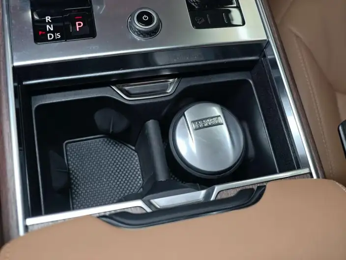 Range Rover 2023 Model 3.0 L6 400PS Shengshi Extended Edition – фото 10
