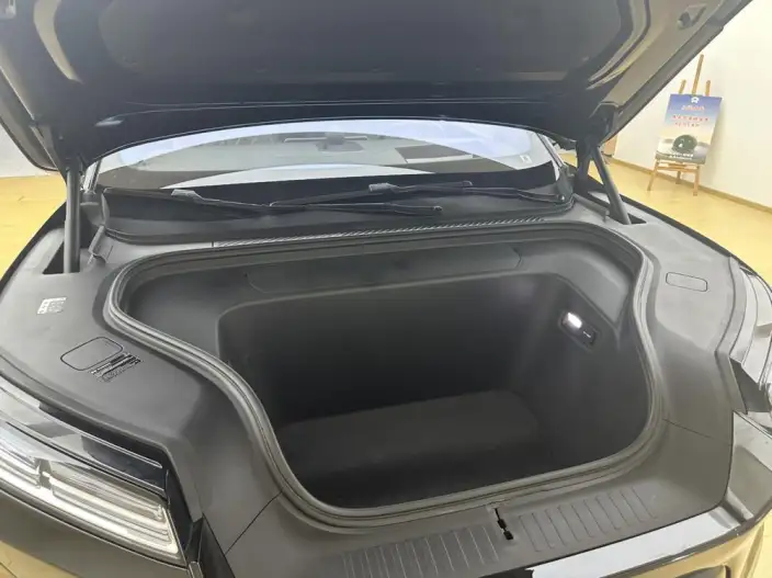 NIO ES8 2026 Model VII seat Executive Deluxe Edition – фото 7