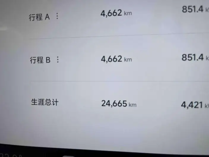 Xiaomi SU7 2024 Model Rear Drive Ultra-long Endurance Pro Edition – фото 7