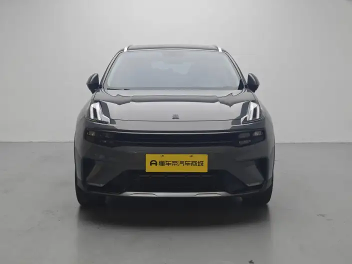 Lynk & Co 06 EM-P 2021 Model 84KM Battery Life Edition Pro