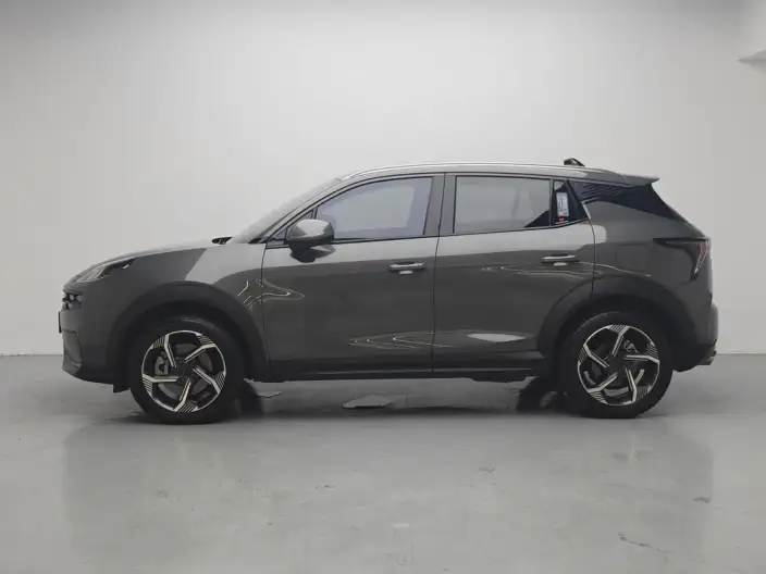 Lynk & Co 06 EM-P 2021 Model 84KM Battery Life Edition Pro