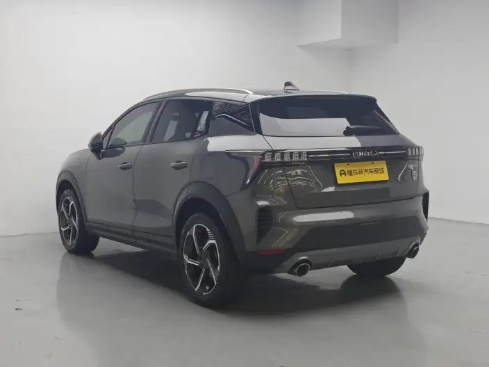 Lynk & Co 06 EM-P 2021 Model 84KM Battery Life Edition Pro – фото 5