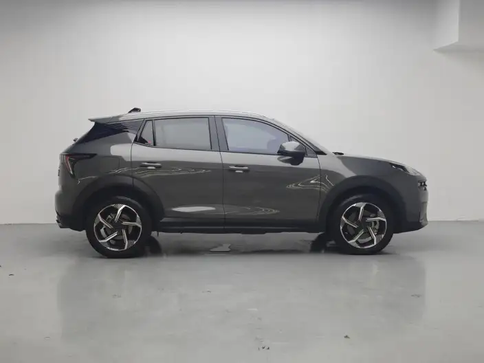 Lynk & Co 06 EM-P 2021 Model 84KM Battery Life Edition Pro – фото 8