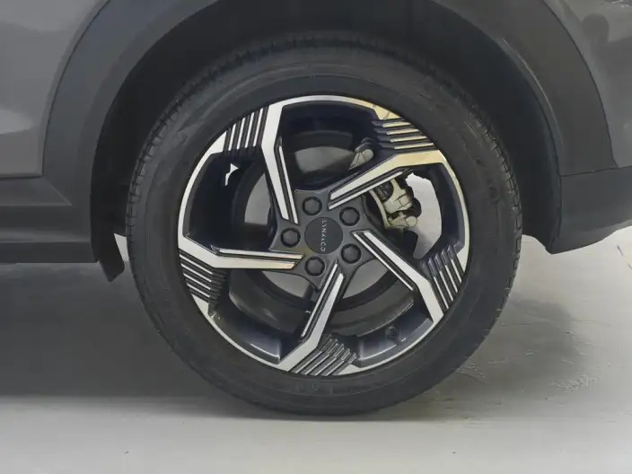 Lynk & Co 06 EM-P 2021 Model 84KM Battery Life Edition Pro – фото 9