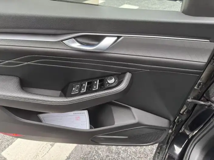 Geely StarRui 2023 Model 2.0T Elite Model – фото 7
