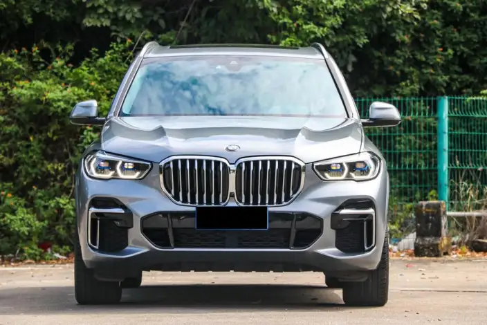 BMW X5 2022 Model xDrive 30Li Exclusive Model M Sports Set – фото 2