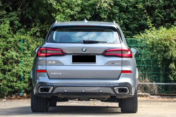 BMW X5 2022 Model xDrive 30Li Exclusive Model M Sports Set – фото 5