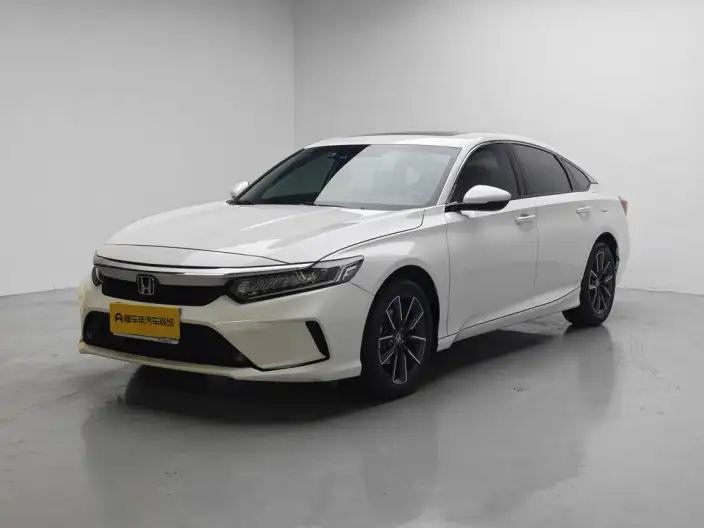Honda INSPIRE 2022 Model 260TURBO Exquisite Edition – фото 1