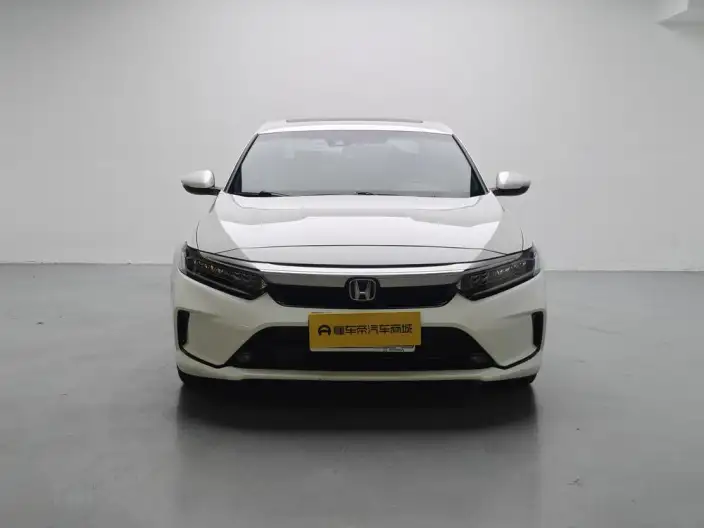 Honda INSPIRE 2022 Model 260TURBO Exquisite Edition – фото 2