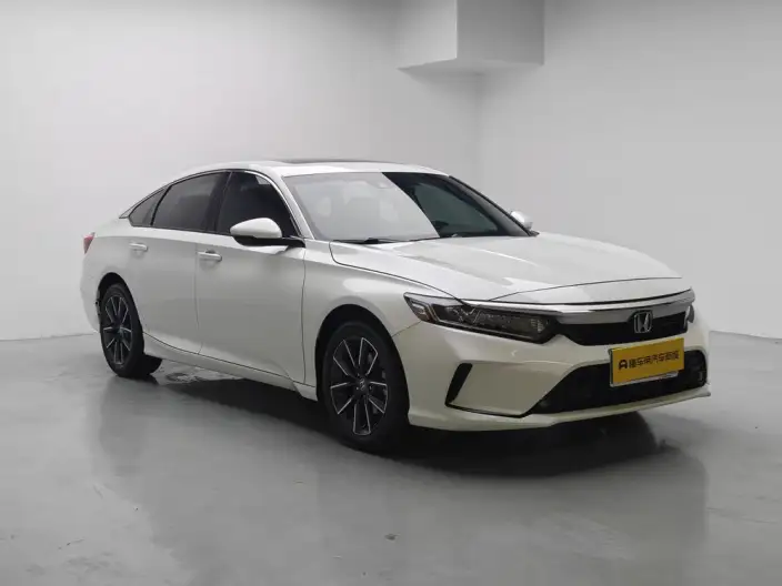 Honda INSPIRE 2022 Model 260TURBO Exquisite Edition – фото 3