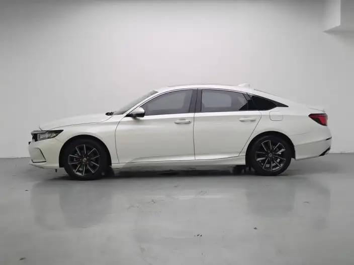 Honda INSPIRE 2022 Model 260TURBO Exquisite Edition – фото 4