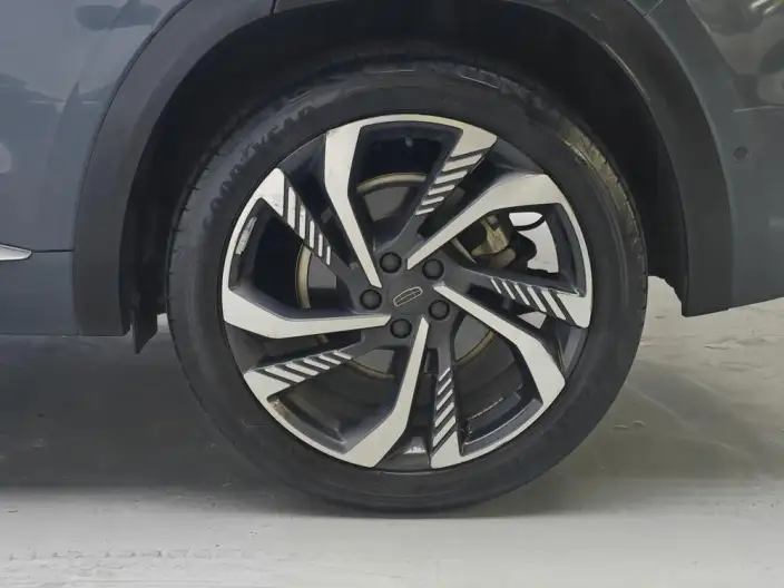 Geely Xingyue L 2021 Model 2.0TD DCT EVO 2WD Smart Prestige Model – фото 9