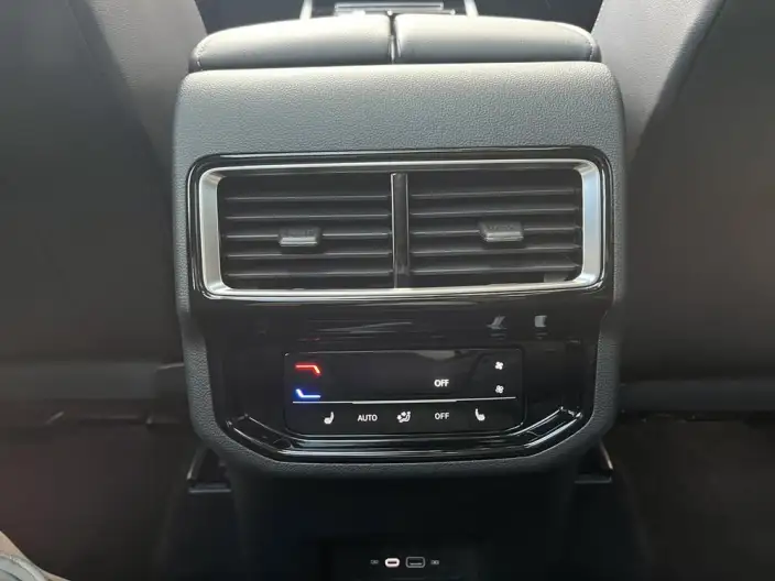 Volkswagen Teramont 2024 Model 380TSI 4WD Respect Deluxe Edition – фото 10