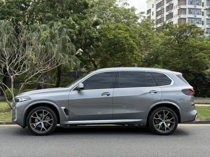 BMW X5 2023 Model xDrive30Li Exclusive Model M Sports Set – фото 4