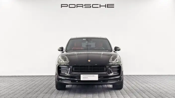 Macan 2025 Model Macan 2.0T Dream Edition – фото 2